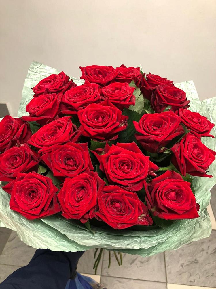 Розы Классика в Большие Ключищи Букет Классика в Большие Ключищи